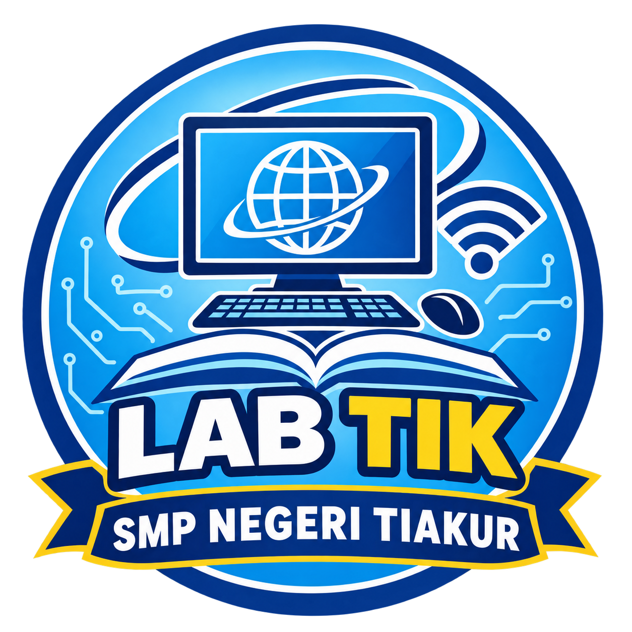 Laboratorium Teknologi Dan Informatika