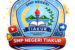 Youtube SMP Negerio Tiakur