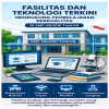 Fasilitas dan Teknologi Terkini Mendukung Pembelajaran Berkualitas di SMP Negeri Tiakur